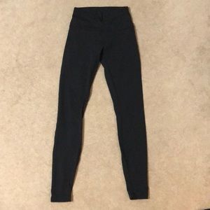 Lululemon Wunder Unders